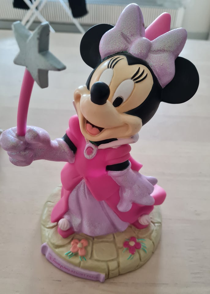 Figurer Disney figurer og andet