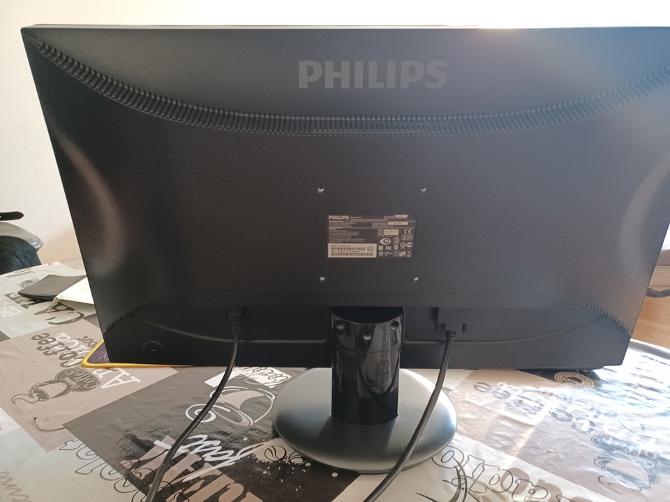 Philips 273E3L 27 tommer