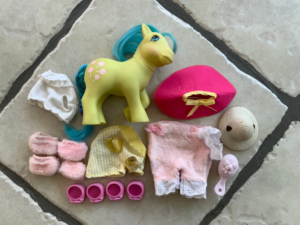 My Little Pony Hasbro