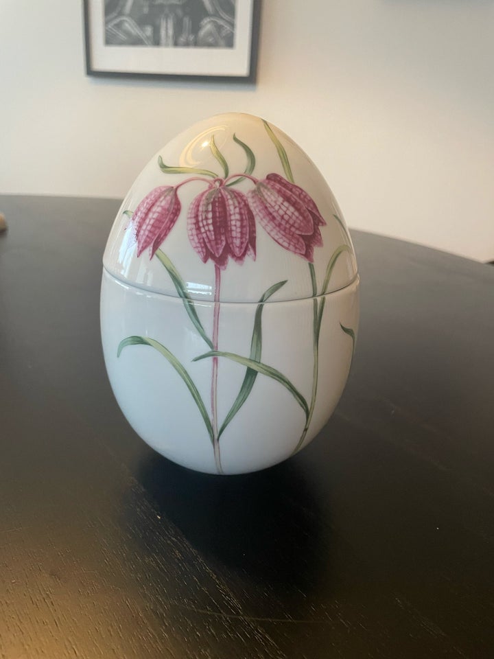 Porcelæn, Jubilæums vase