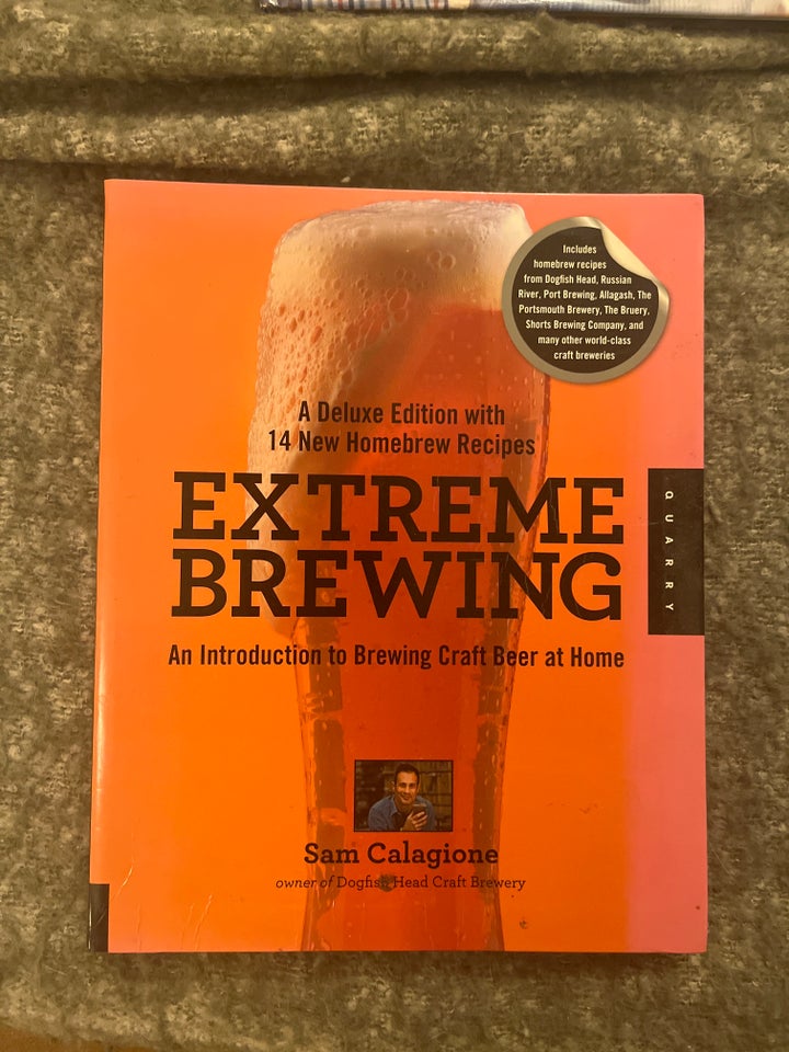 Extreme Brewing - An Introduction