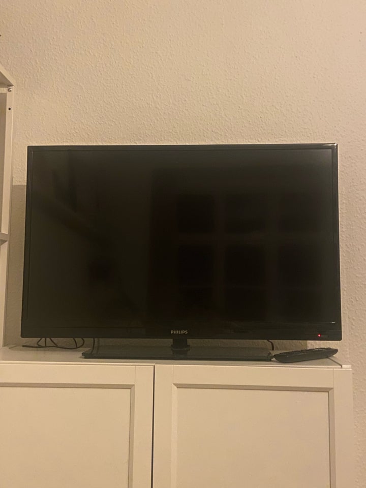 Philips, 32", God