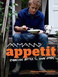 Aamanns appetit, Adam