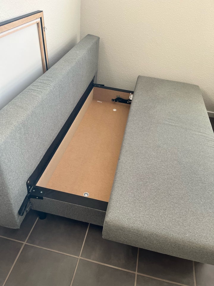 Sovesofa, Ikea Älvdalen