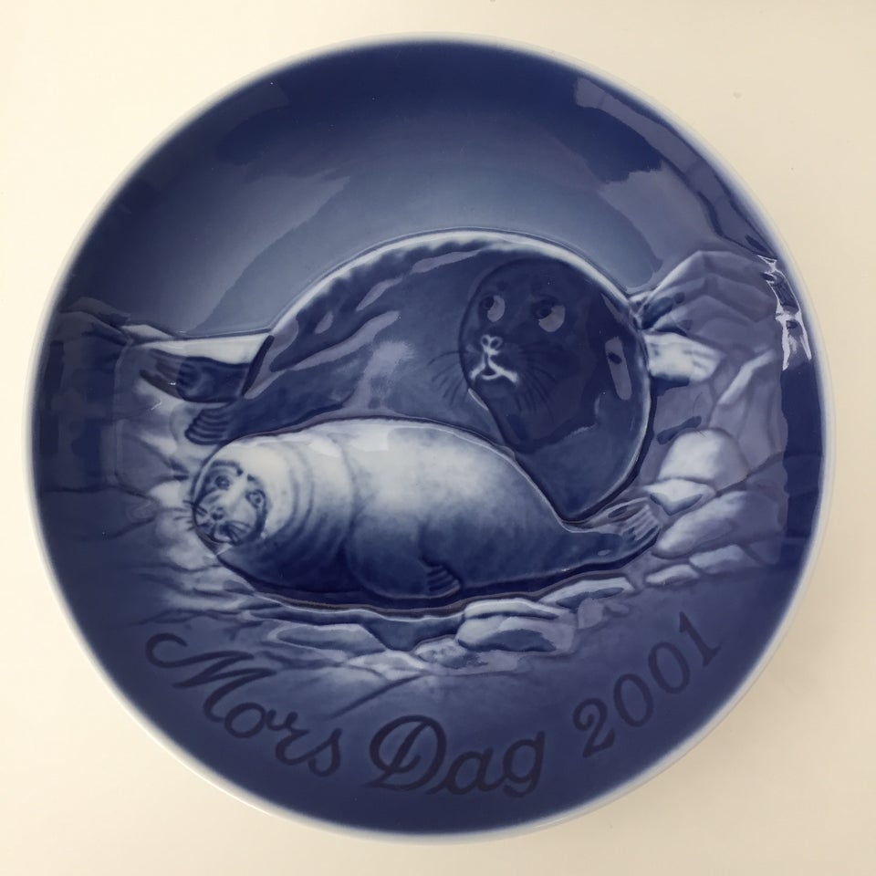 Mors dag platter 2000-2005 BG