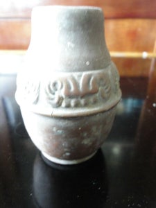 vase ukendt