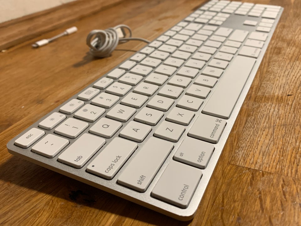 Tastatur Apple A1243