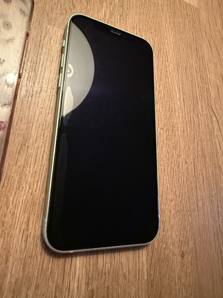 iPhone 12, 64 GB, grøn