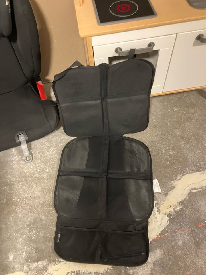 Autostol, op til 36 kg , Britax Römer