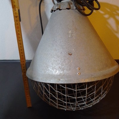 Anden loftslampe Asbro