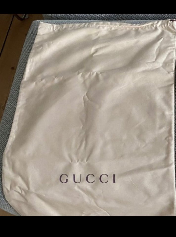 Andre samleobjekter, Gucci