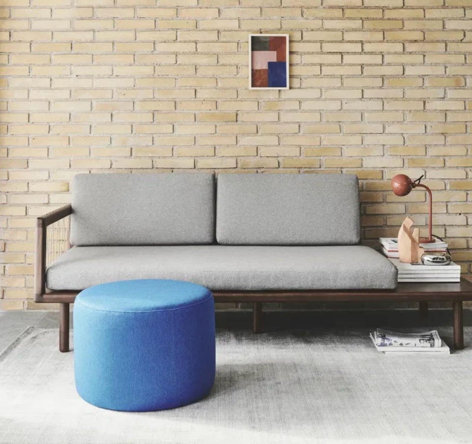 Daybed, 2 pers. , Sofacompany