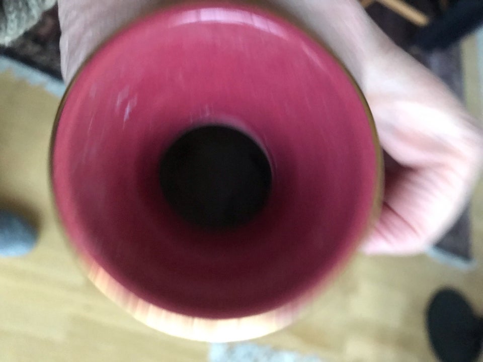 vase Keramik