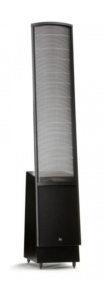 Højttaler, Martin Logan