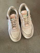 Fritidssko, str. 38,5, Nike AF1