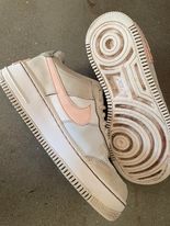 Fritidssko, str. 38,5, Nike AF1