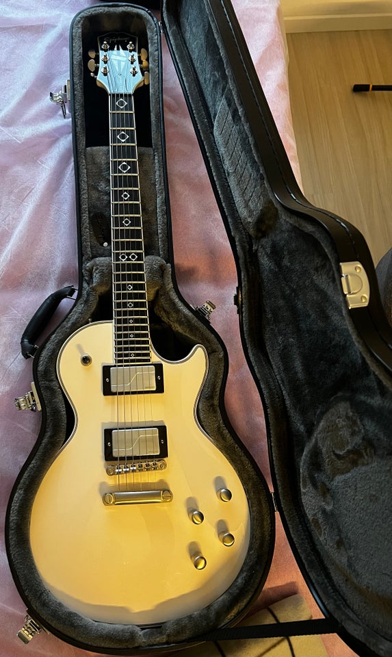 Elguitar, Epiphone jerry cantrell