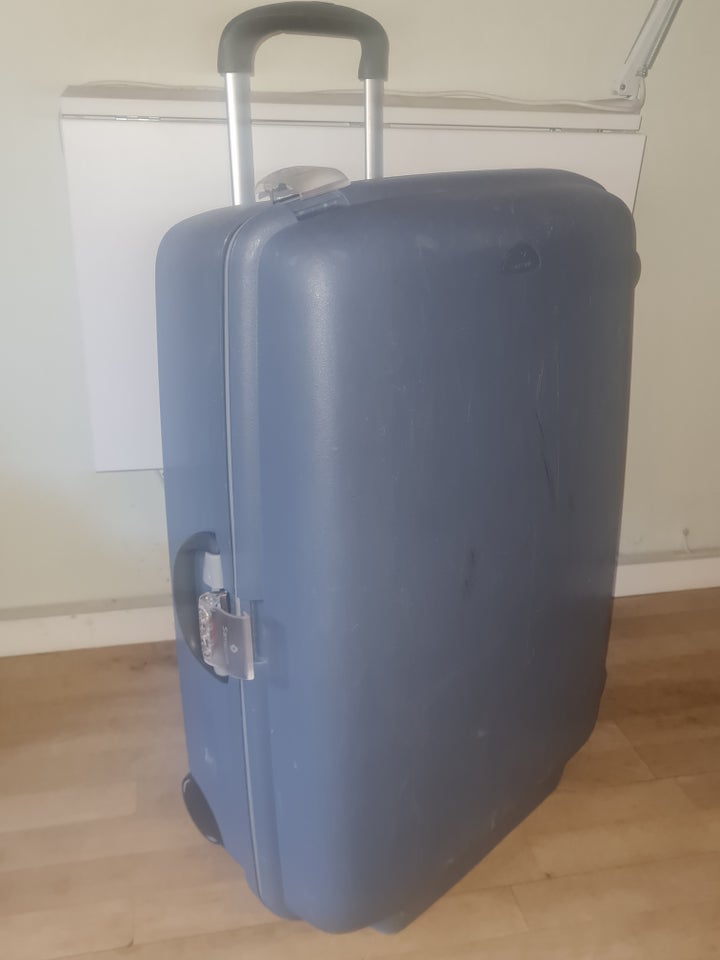 Kuffert, Samsonite, b: 75 l: 51 h: 28