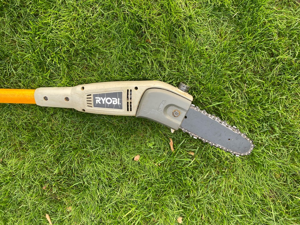 Grensav, Ryobi RPP720