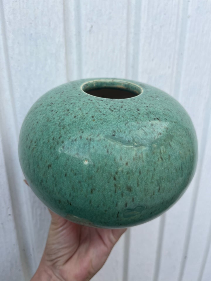 Keramik, vase, Vintage