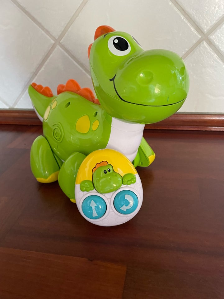 Spire fjernbetjening Dino , Vtech,