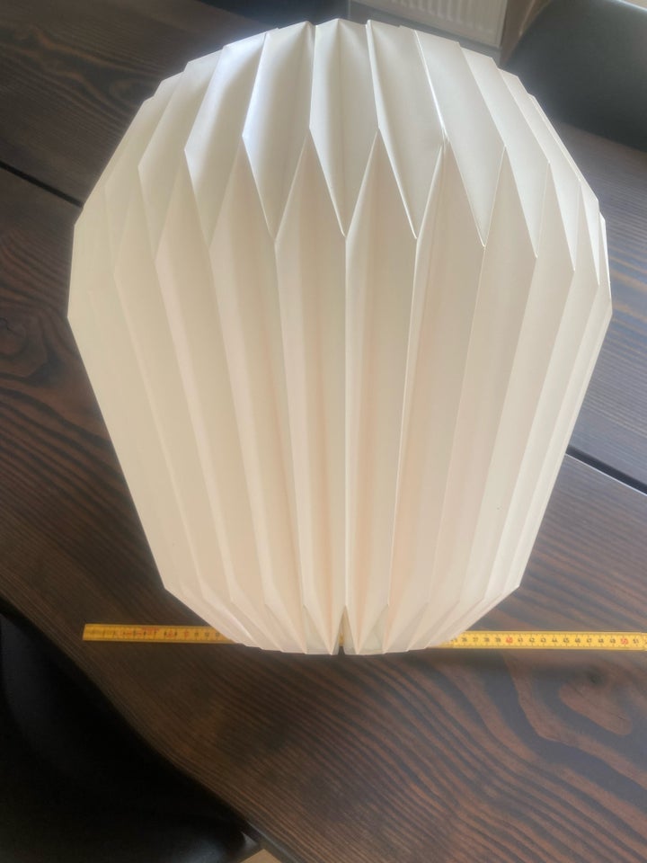 Anden loftslampe Le Klint