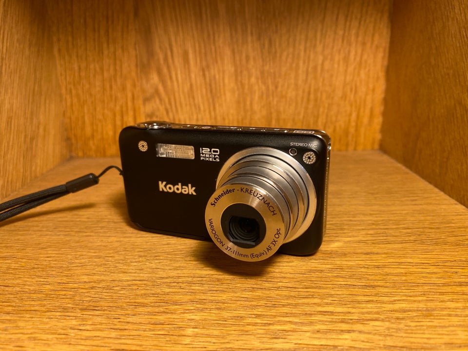 Kodak Easyshare V1253 120