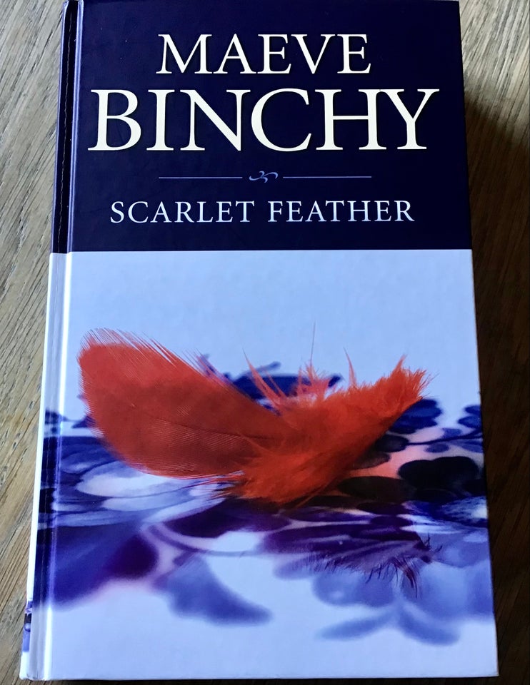 Scarlet Feather, Meave Binchy,