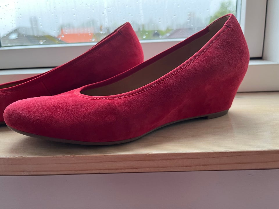 Pumps, str. 40,5, Gabor