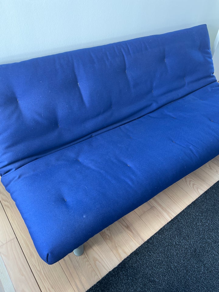 Futon, INNOVATION, b: 120 l: 200 h: