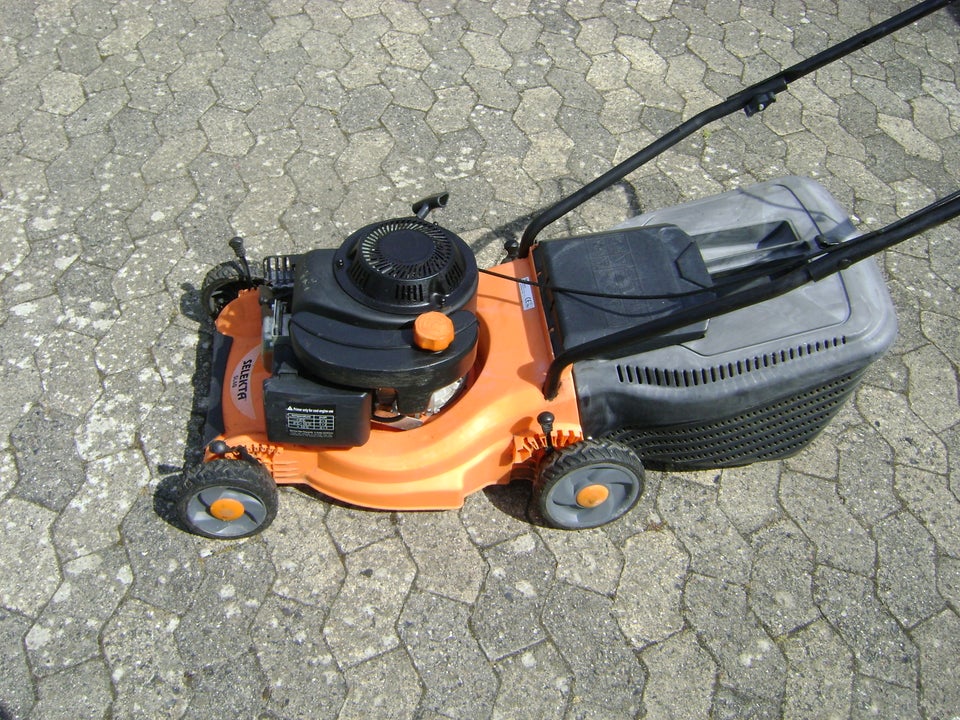 Rotorklipper SELEKTA SL 40