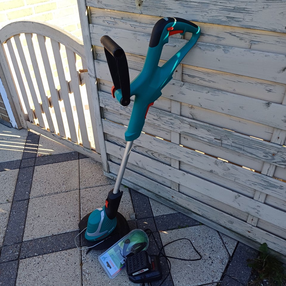 Busktrimmer, Bosch ART 26 18Li