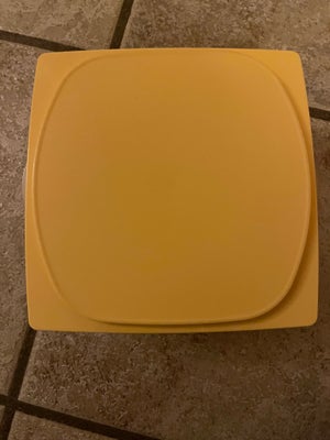 Tupperware osteboks Tupperware