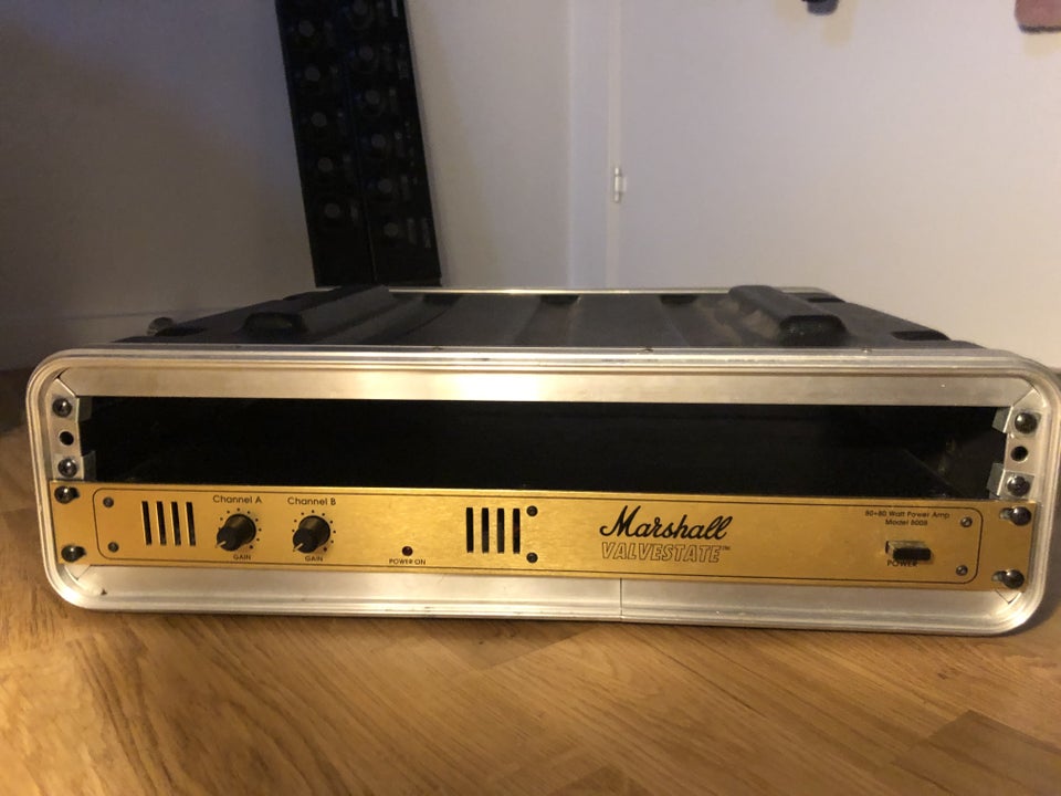 Marshall Valvestate 80+80 Watt