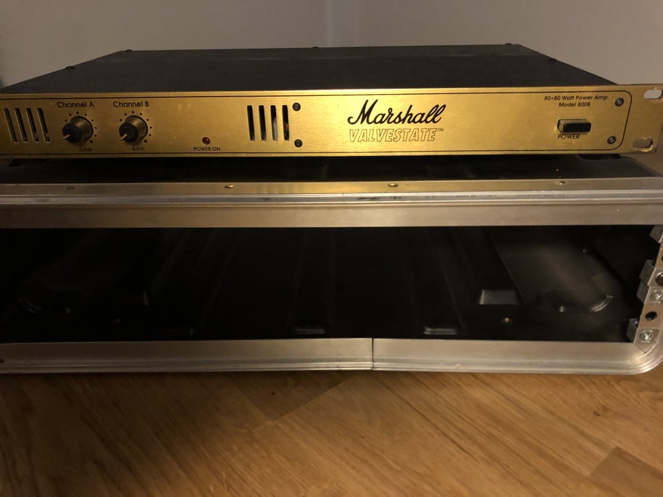 Marshall Valvestate 80+80 Watt