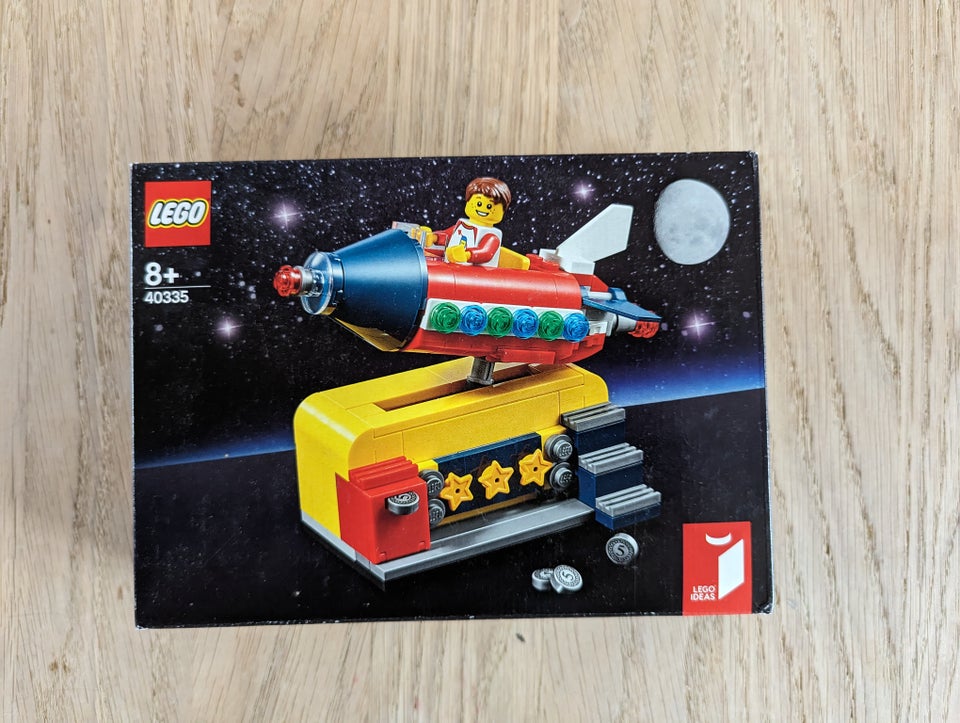 Lego andet, 40335