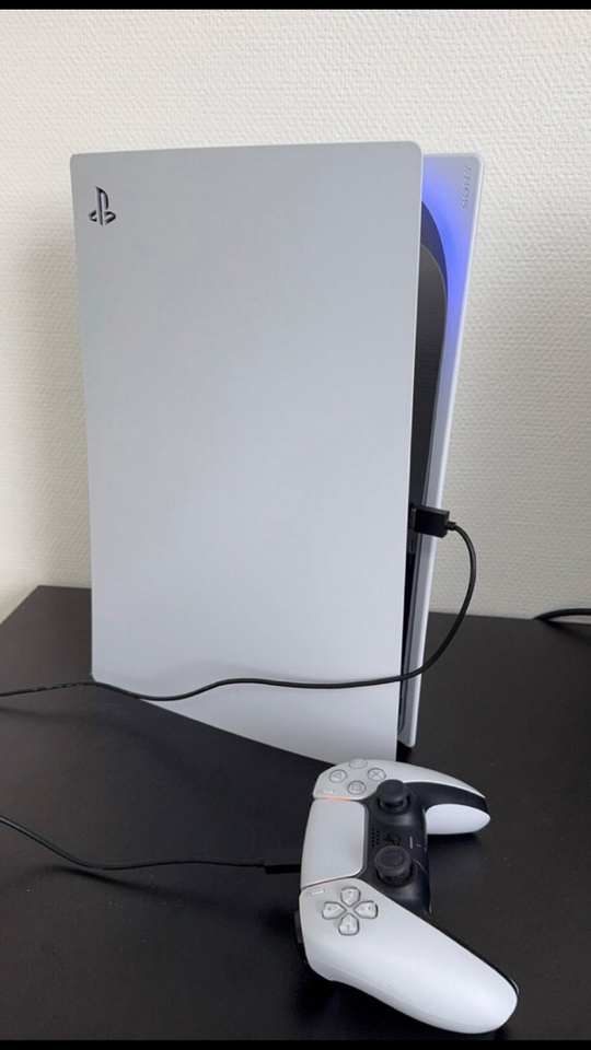 Playstation 5, Perfekt