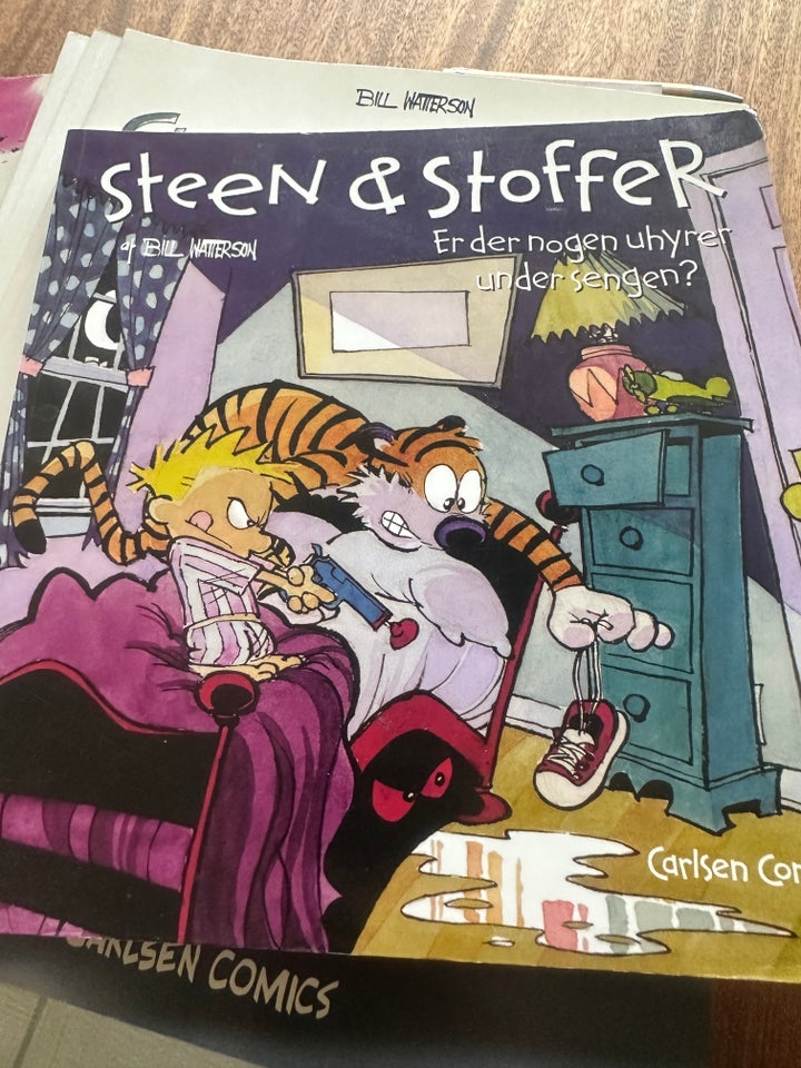 Steen og Stoffer