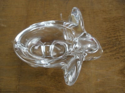 Krystal Elefant Figur Vannes