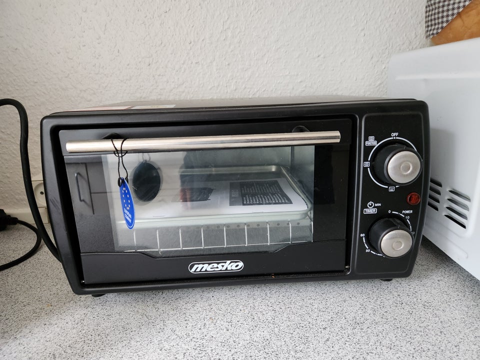 Mini bord oven, Mesko