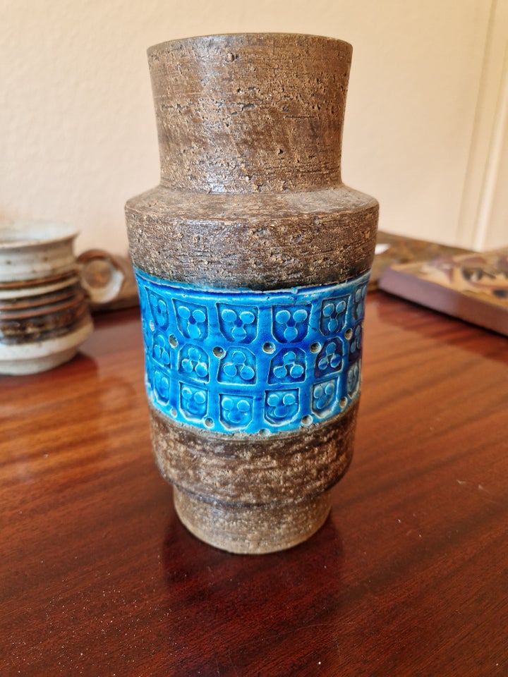 Keramik Vase