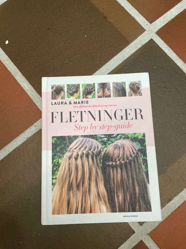 Fletninger step by step guide ,