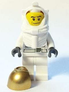 Lego Minifigures