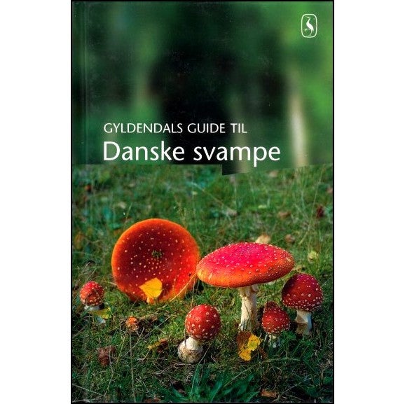 Find  spis de bedste Svampe, Thomas