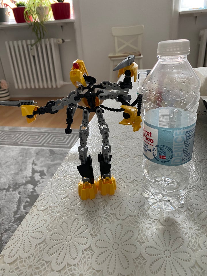 Lego Bionicle 