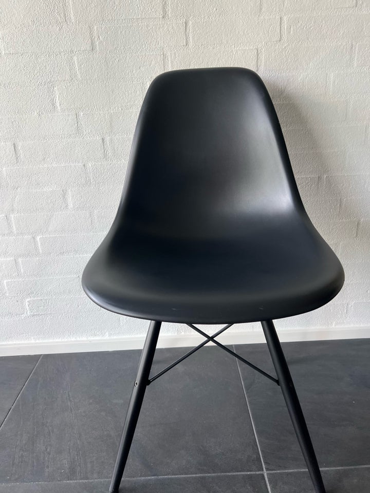 Eames Vitra Eames sort stel