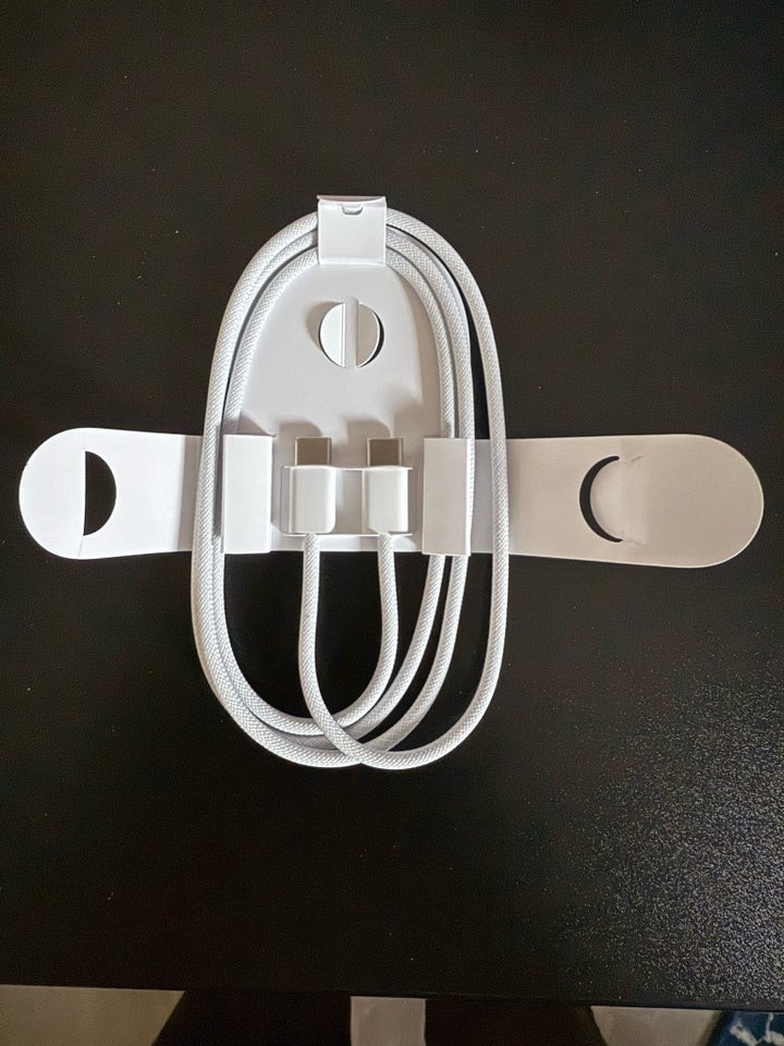 Kabel, t. iPhone, Original Apple