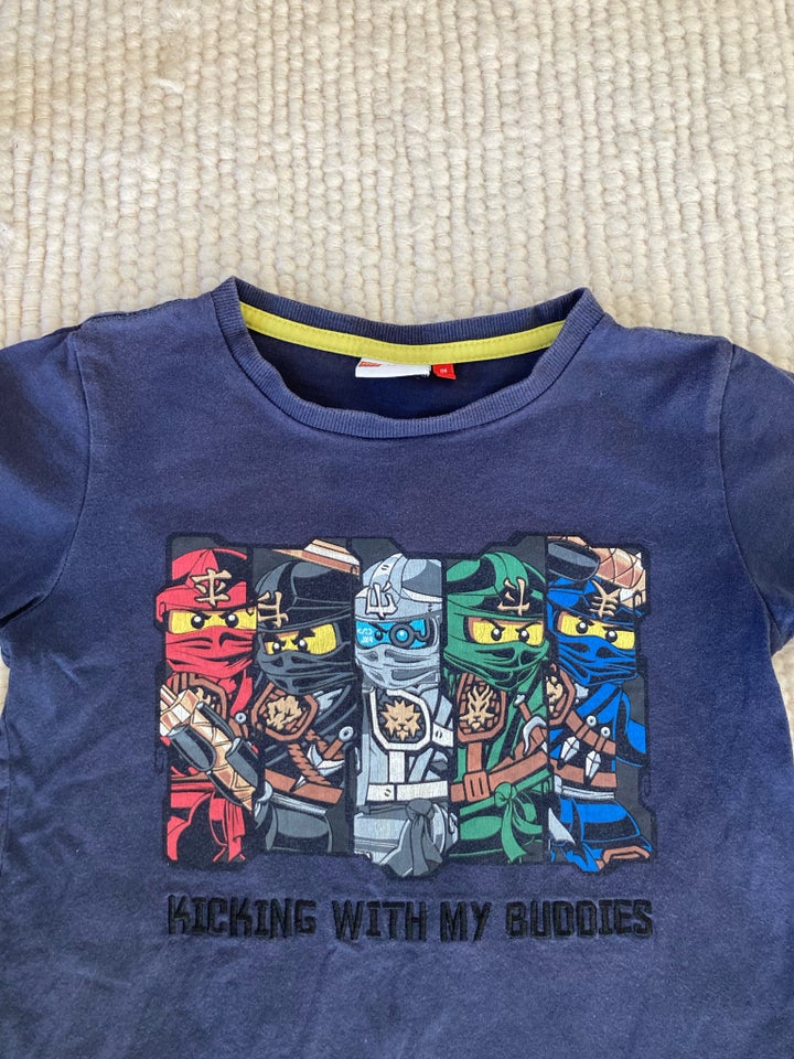 T-shirt T-shirt Lego