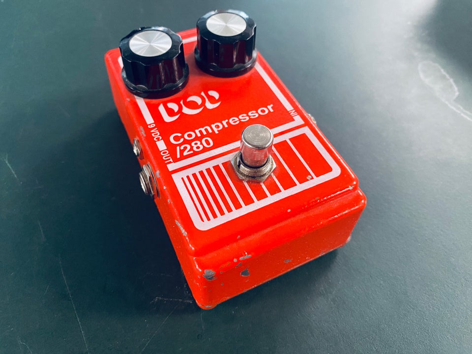 Compressor DOD 280