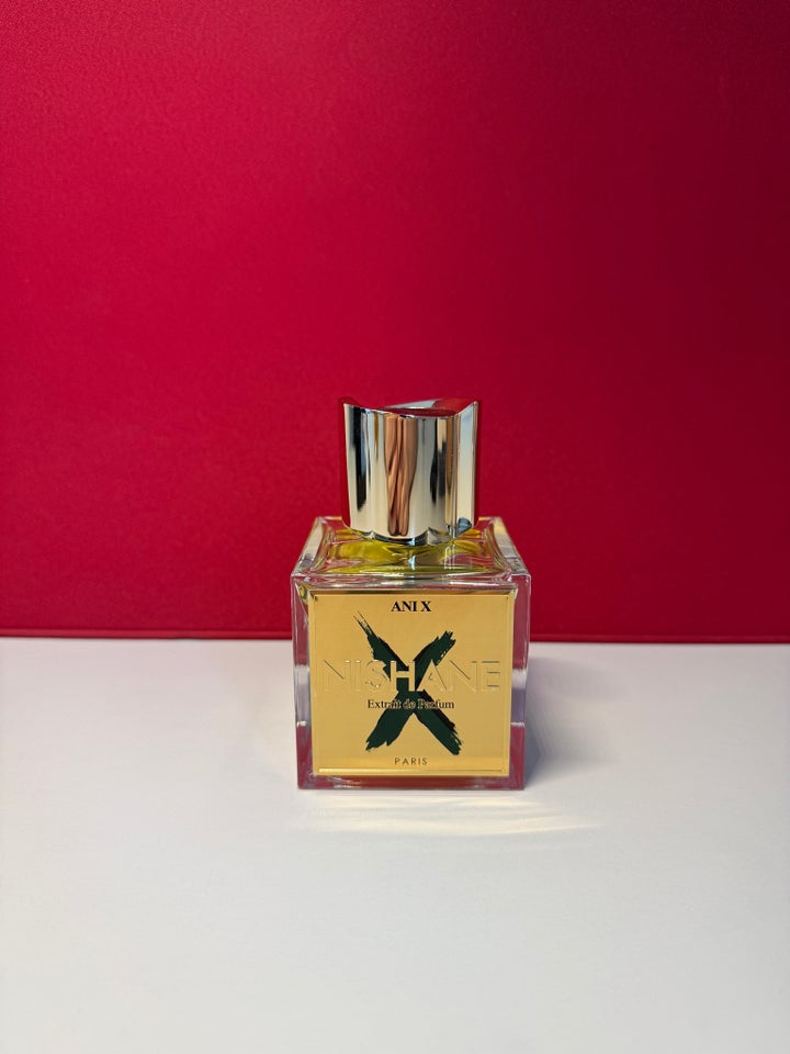 Eau de parfum, Nishane Ani X(100ml)